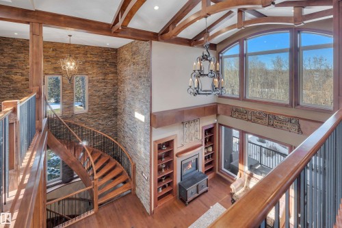 148 Windermere Crescent, Edmonton, AB - Indoor Photo Showing Other Room