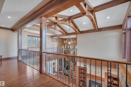 148 Windermere Crescent, Edmonton, AB - Indoor Photo Showing Other Room