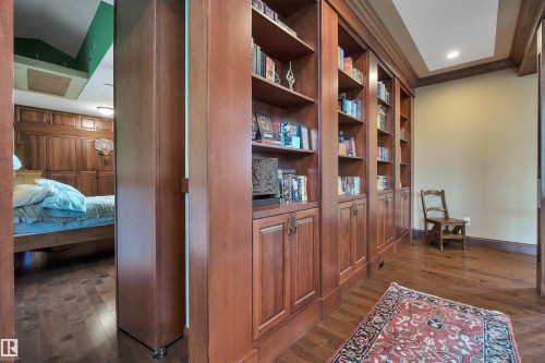 148 Windermere Crescent, Edmonton, AB - Indoor