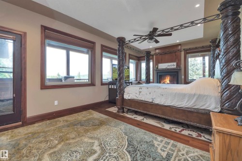 148 Windermere Crescent, Edmonton, AB - Indoor Photo Showing Bedroom