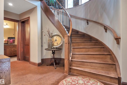 148 Windermere Crescent, Edmonton, AB - Indoor Photo Showing Other Room