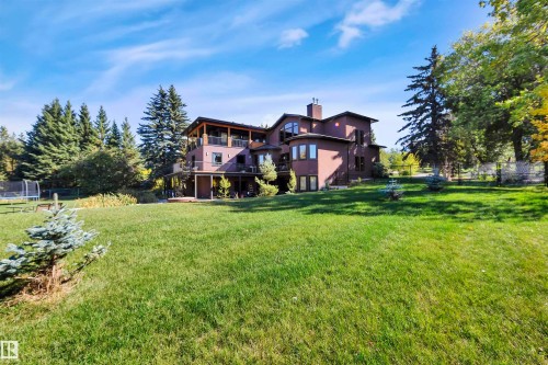 148 Windermere Crescent, Edmonton, AB - Outdoor