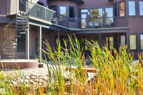 148 Windermere Crescent, Edmonton, AB - Outdoor