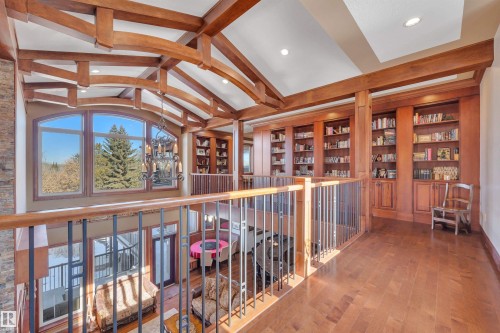 148 Windermere Crescent, Edmonton, AB - Indoor Photo Showing Other Room