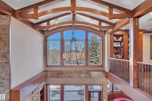 148 Windermere Crescent, Edmonton, AB - Indoor Photo Showing Other Room