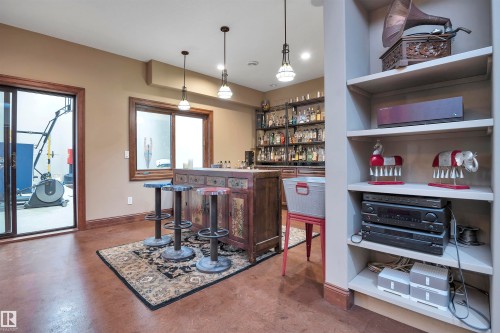 148 Windermere Crescent, Edmonton, AB - Indoor Photo Showing Other Room