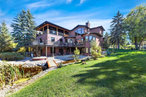 148 Windermere Crescent, Edmonton, AB - Outdoor