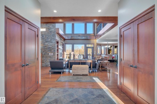 148 Windermere Crescent, Edmonton, AB - Indoor Photo Showing Other Room