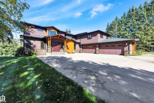 148 Windermere Crescent, Edmonton, AB - Outdoor With Deck Patio Veranda With Facade