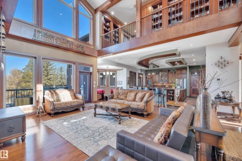 148 Windermere Crescent, Edmonton, AB - Indoor