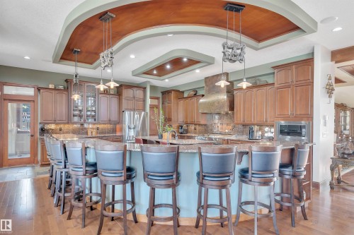 148 Windermere Crescent, Edmonton, AB - Indoor