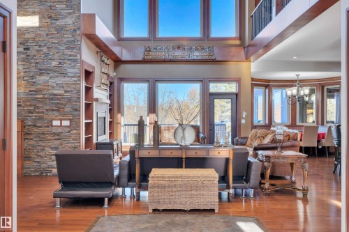 148 Windermere Crescent, Edmonton, AB - Indoor