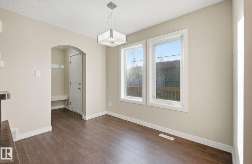 4060 Morrison Wy, Edmonton, AB - Indoor Photo Showing Other Room