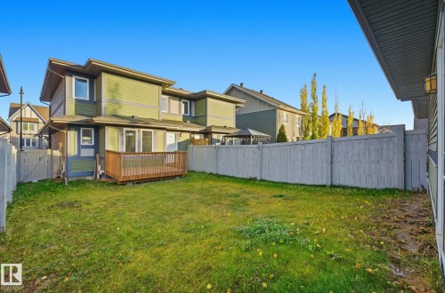 4060 Morrison Wy, Edmonton, AB - Outdoor