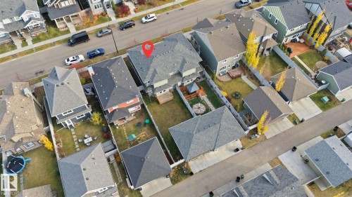 4060 Morrison Wy, Edmonton, AB - 