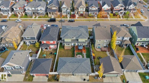 4060 Morrison Wy, Edmonton, AB -  With View