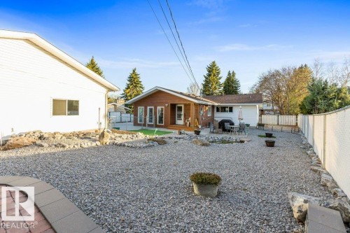 13708 Buena Vista Road, Edmonton, AB - Outdoor