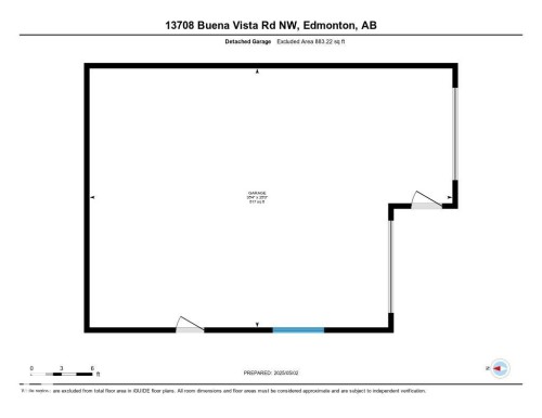13708 Buena Vista Road, Edmonton, AB - Other