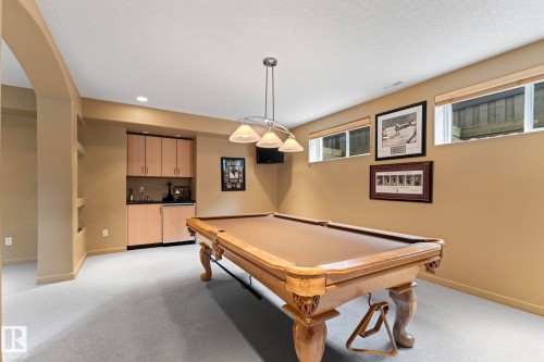 473 Heffernan Drive, Edmonton, AB - Indoor Photo Showing Other Room