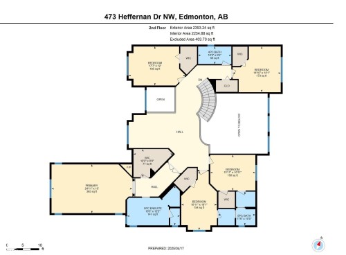 473 Heffernan Drive, Edmonton, AB - Other