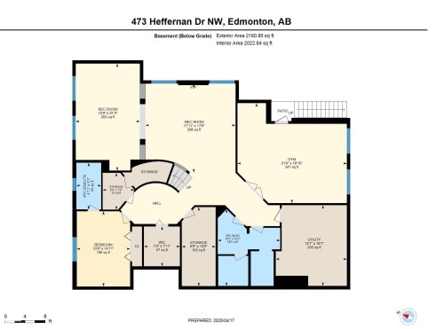 473 Heffernan Drive, Edmonton, AB - Other