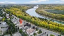 473 Heffernan Drive, Edmonton, AB  - Outdoor With View 