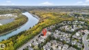 473 Heffernan Drive, Edmonton, AB  - Outdoor With View 