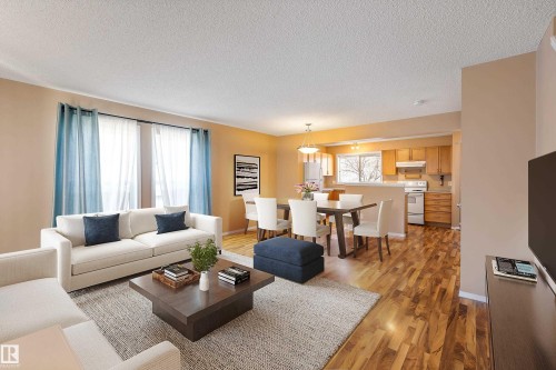 4826 TERWILLEGAR Common  Edmonton, AB T6R 3H7