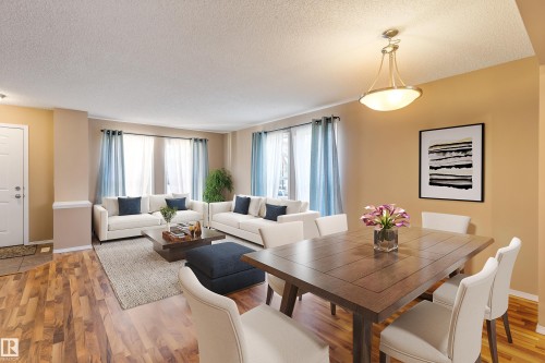 4826 Terwillegar Common, Edmonton, AB - Indoor