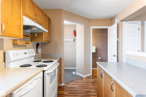 4826 Terwillegar Common, Edmonton, AB - Indoor Photo Showing Kitchen