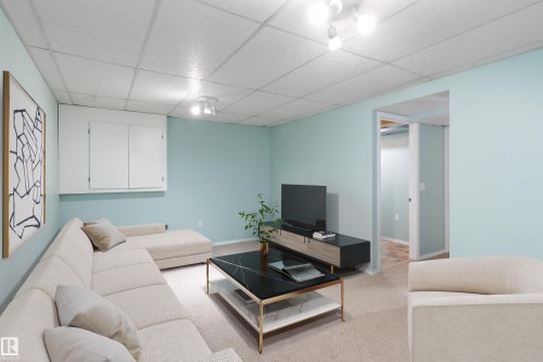 4826 Terwillegar Common, Edmonton, AB - Indoor Photo Showing Other Room