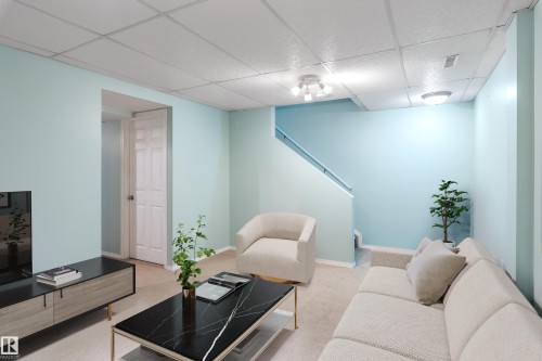 4826 Terwillegar Common, Edmonton, AB - Indoor