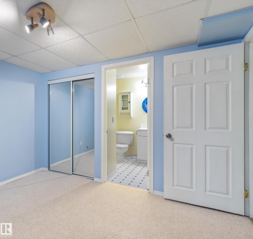 4826 Terwillegar Common, Edmonton, AB - Indoor