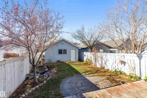 4826 Terwillegar Common, Edmonton, AB - Outdoor