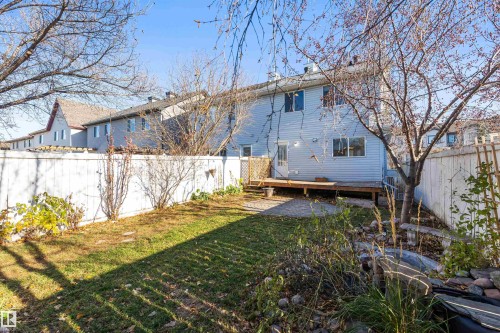 4826 Terwillegar Common, Edmonton, AB - Outdoor