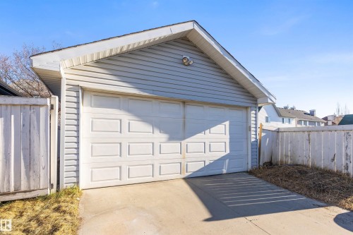 4826 Terwillegar Common, Edmonton, AB - Outdoor With Exterior