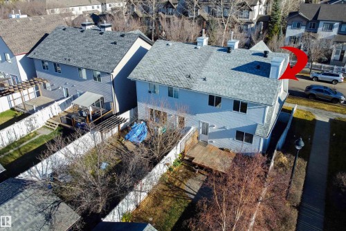 4826 Terwillegar Common, Edmonton, AB - Outdoor