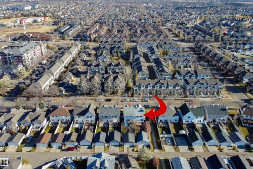 4826 Terwillegar Common, Edmonton, AB - Outdoor With View