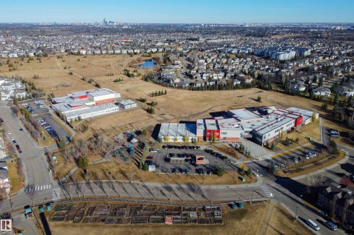4826 Terwillegar Common, Edmonton, AB - Outdoor With View
