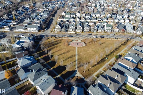 4826 Terwillegar Common, Edmonton, AB - Outdoor With View