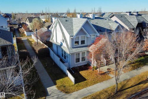 4826 Terwillegar Common, Edmonton, AB - Outdoor