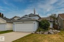 6016 189 Street, Edmonton, AB  - Outdoor 