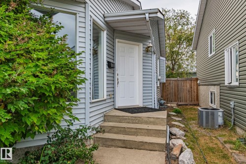 6016 189 Street, Edmonton, AB - Outdoor