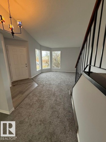6016 189 Street, Edmonton, AB - Indoor Photo Showing Other Room