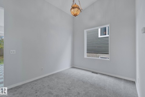 6016 189 Street, Edmonton, AB - Indoor Photo Showing Other Room