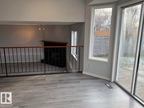 6016 189 Street, Edmonton, AB - Indoor Photo Showing Other Room