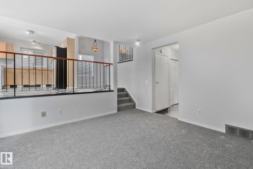 6016 189 Street, Edmonton, AB - Indoor Photo Showing Other Room