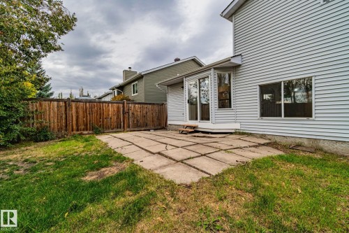 6016 189 Street, Edmonton, AB - Outdoor