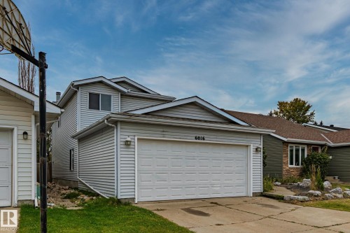 6016 189 Street, Edmonton, AB - Outdoor