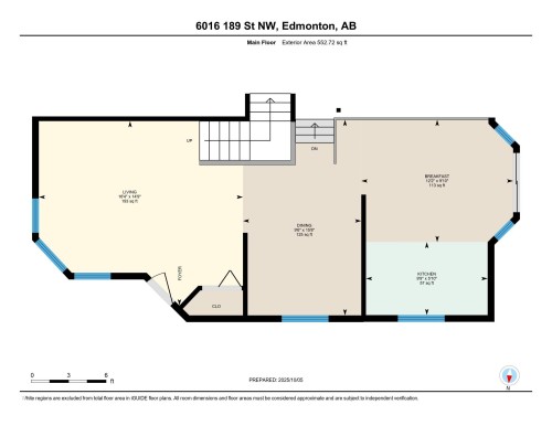 6016 189 Street, Edmonton, AB - Other